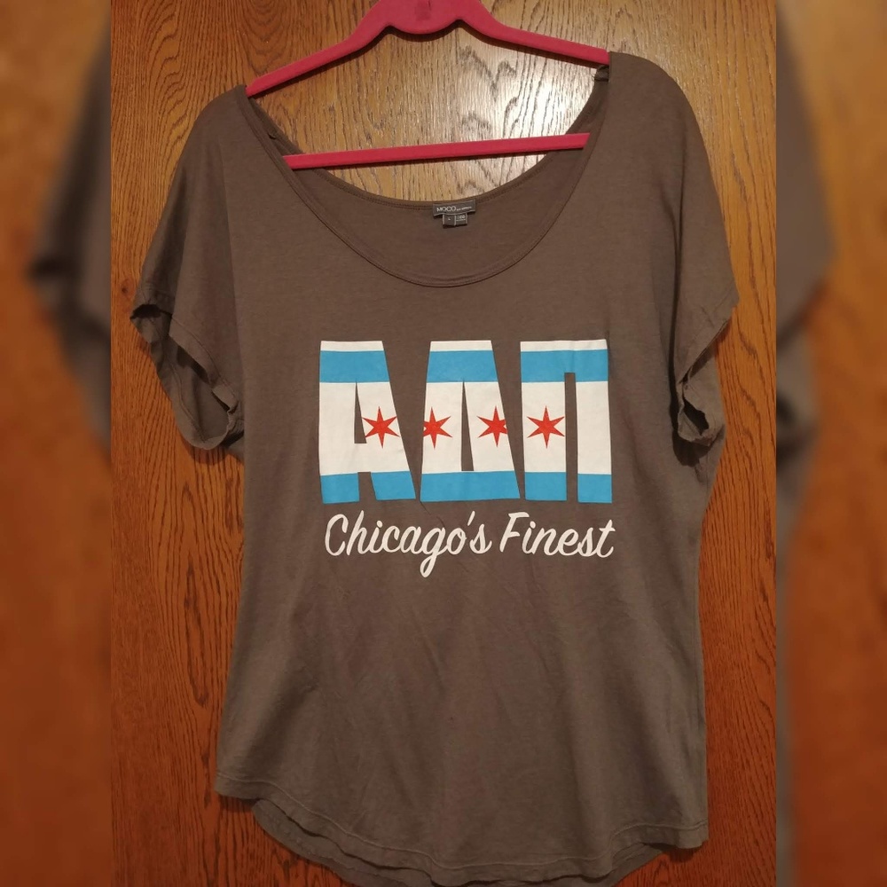 ADPi/Alpha Delta Pi boatneck tshirt
